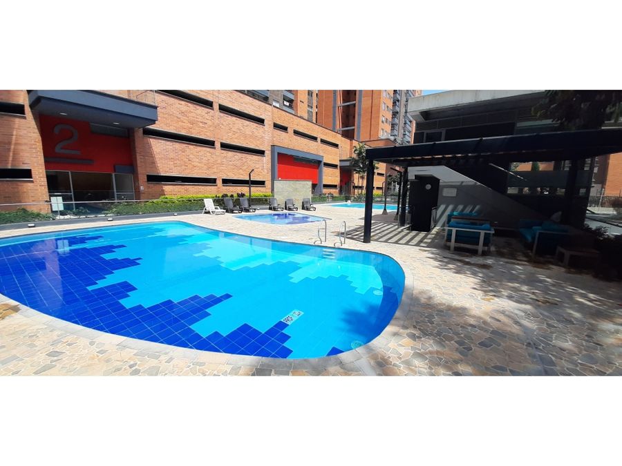 Spectacular apartment